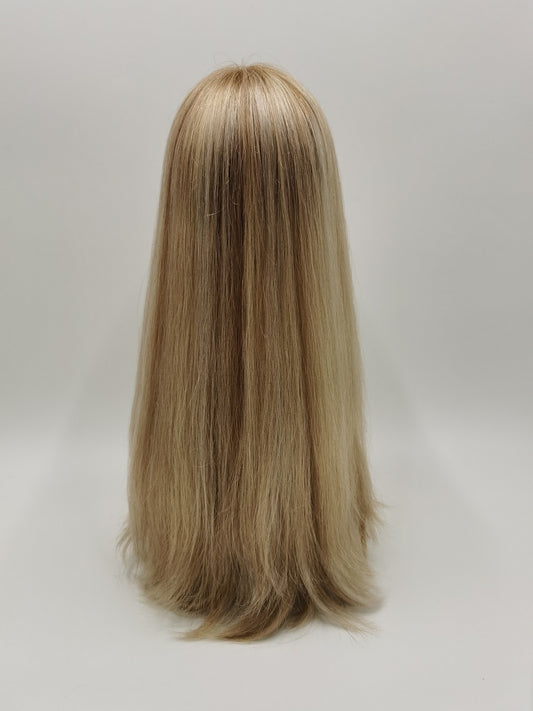 *Herwig* Premium Lace Wig in light color for Caucasian Ladies