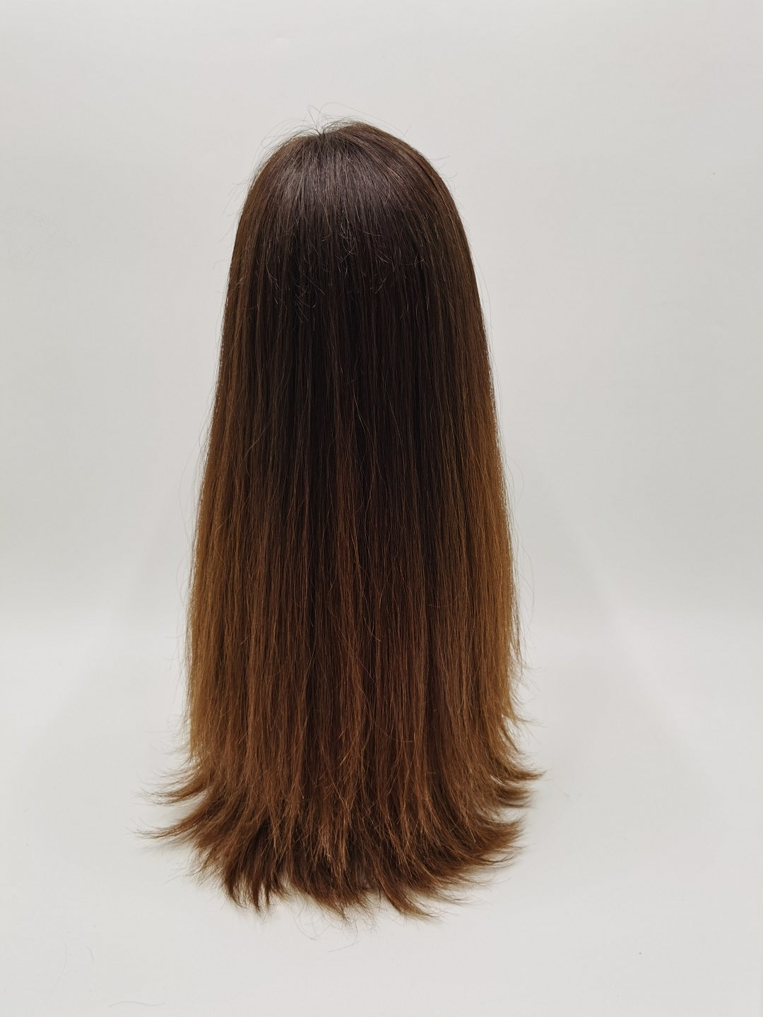 *Roulis* Premium Lace Wig in T color for Caucasian Ladies